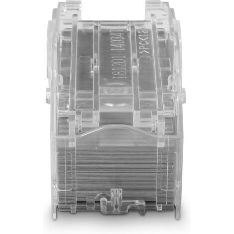 HP Rellenador de Cartucho de Grapas (1/5)