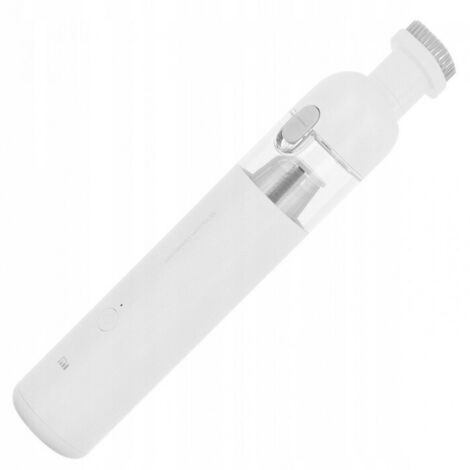 Aspirador de Mano con Batería Xiaomi Mi Vacuum Cleaner Mini/ 120W