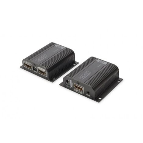 KIT EXTENSOR HDMI  FULL HD  50 M (1/4)