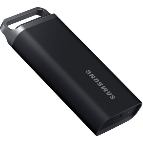 Disco Duro Externo Samsung MU-PH4T0S/EU 4 TB SSD (1/5)