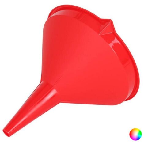 EMBUDO PLASTICO 16CM VOLCAN (1/2)