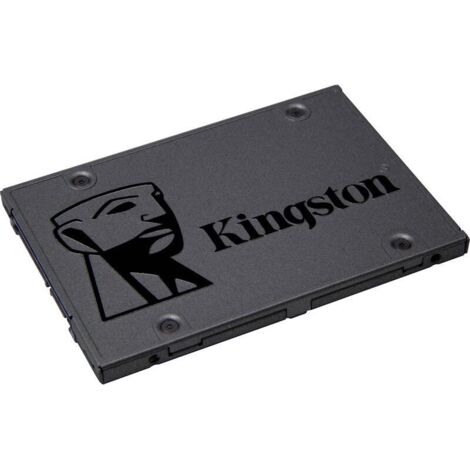 Disco Duro Kingston SA400S37/960G 960 GB SSD SSD