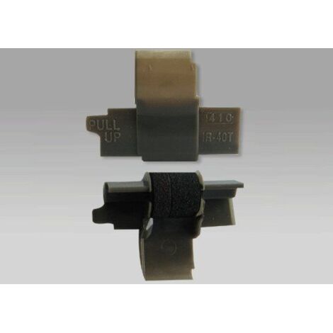 Rollo Tinta Casio IR-40T para Calculadora Casio/ 1 unidad