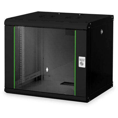 WALL-MOUNT 19  9U H509XW600XD450 (1/2)