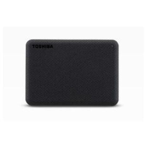 Disco Duro Externo Toshiba CANVIO ADVANCE Verde 4 TB USB 3.2 Gen 1