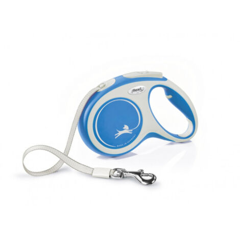 FLEXI NEW CONFORT S CINTA 5 mts. Azul
