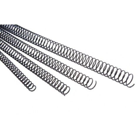 5110801 carpeta para encuadernado y accesorio Spiral coil (1/2)