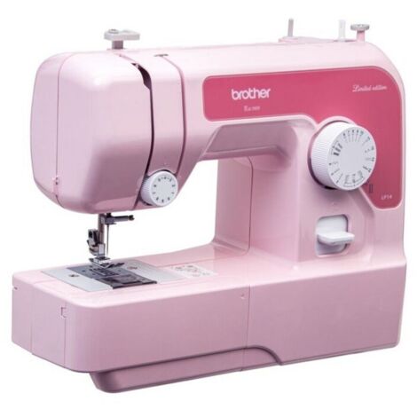 Brother - LP14 Mechanical Sewing Machine - Limited Edition