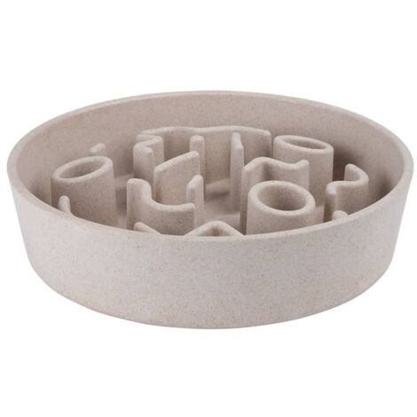 District70 -  BAMBOO Slow Feeder, Merengue M - (871720261597)