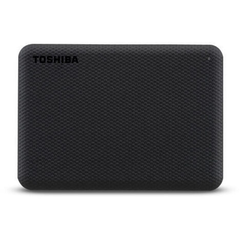 CANVIO ADVANCE 2.5 2TB BLACK (1/4)