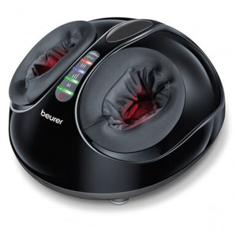 Aparato masaje para pies FM-90 Beurer (1/4)