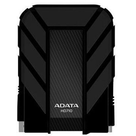 ADATA HD710 Pro HDD Externo 4TB 2,5 USB 3.2 Black (1/2)