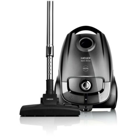 Aspirador Haeger VC-70B.043A Negro 700 W