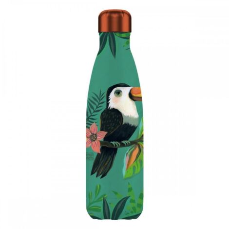 Botella isotermica enesco tucán (1/2)