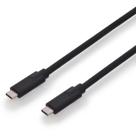 CABLE DE CONEXI N USB TYPE-C  GEN2 (1/3)