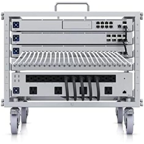 Z Ubiquiti U-Rack-6U-TL (1/5)