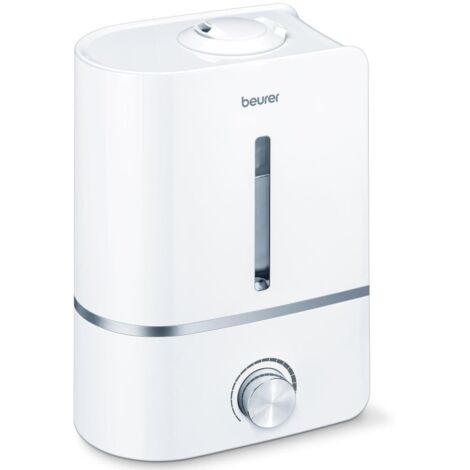 Beurer - LB 45 Humidifier - 3 Years Warranty (1/5)