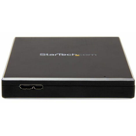 CAJA USB 3.1 DE 1X  2 5 SATA (1/3)