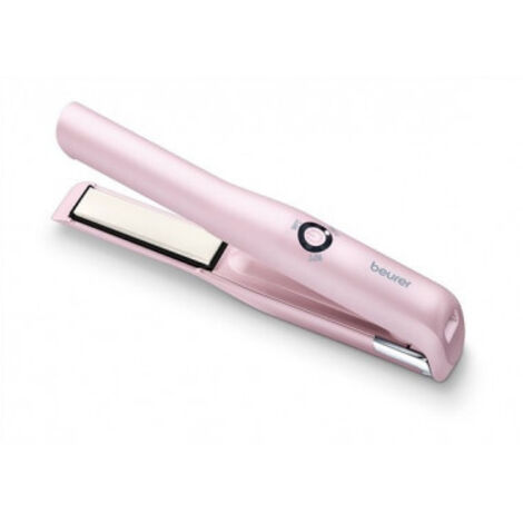 Beurer - HS 20 Cordless Hair Straightener - 3 Years Warranty (1/5)