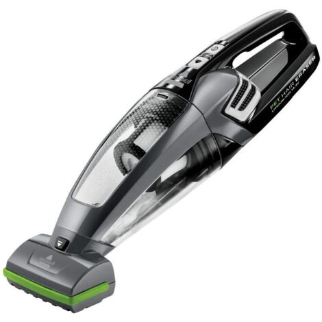 BISSELL 2278N Pet Hair Eraser Hand Vacuum - Aspirador portátil sin cable