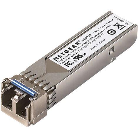 MODULO 10GE LR SFP (1/3)