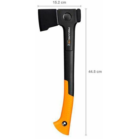 X-series X18 Universal axe S blade