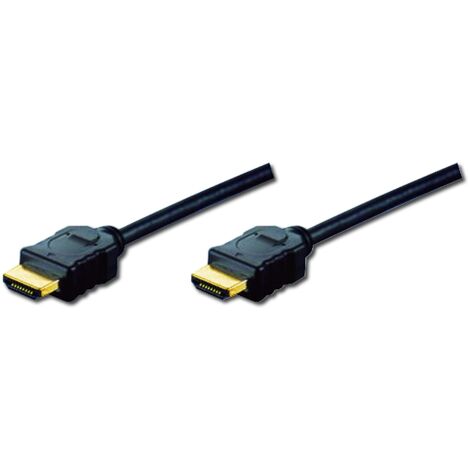 CABLE DE CONEXI N HDMI HIGH SPEED C (1/4)