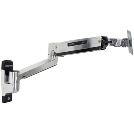 Ergotron LX HD Sit-Stand (1/3)