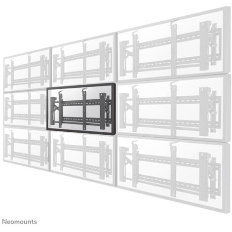 FLATSCREEN WALLMOUNT VIDEOWALLS (1/5)