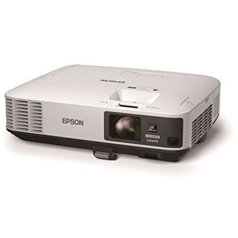 EPSON PROYECTOR EB-2250U (1/4)