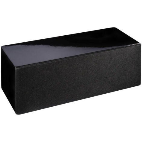 TERRATEC Aktivbox CONCERT W1 WiFi schwarz (1/4)