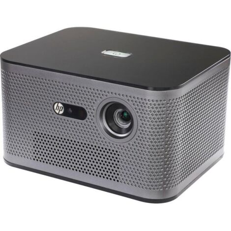 HP MP2000 Pro (1/2)