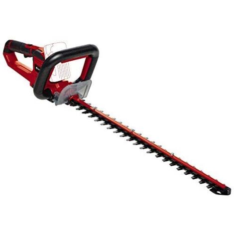 Einhell GE-CH 18/60 Li solo Akku-Heckenschere (1/5)