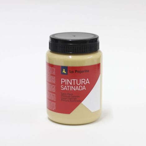 PINTURA LX.PAJARITA 35 ml SIENA CLR.L-04 - Pack de 6 unidades (1/4)