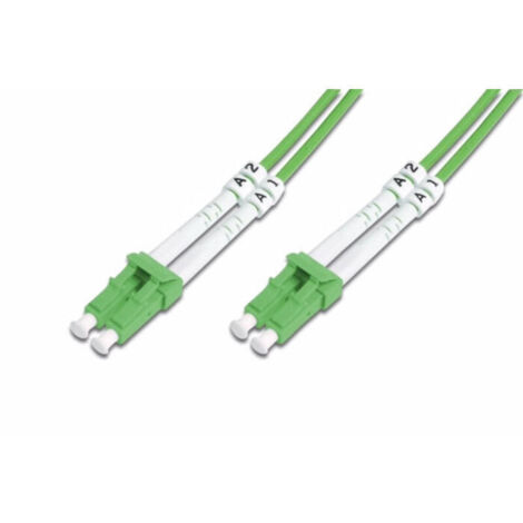 CABLE DE CONEXI N MULTIMODE DE FIBR (1/4)