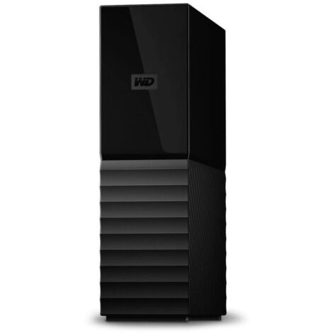 MY BOOK 14.0TB BLACK EMEA (1/4)