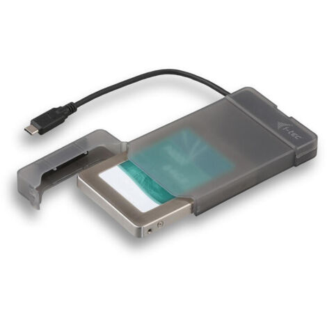 MySafe USB-C 3.1 Gen. 2 Easy (1/4)