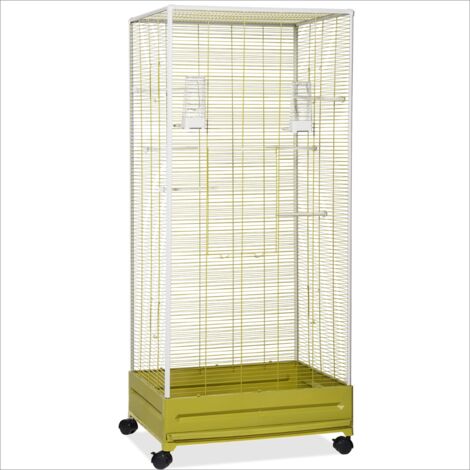 PAJARERA 420 CREMA-TAUPE
