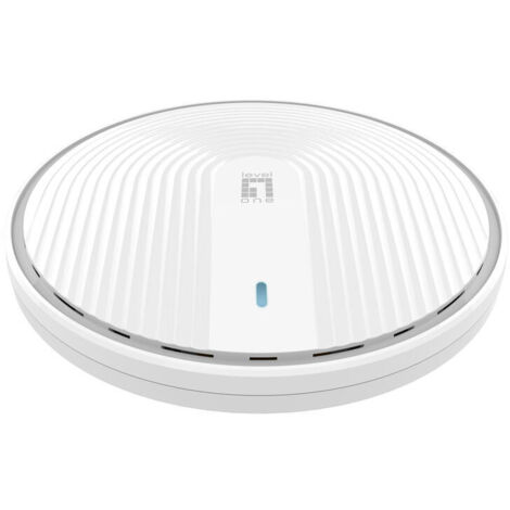 WLAN Access AX1800 Wireless PoE DualBand WiFi6 (1/4)
