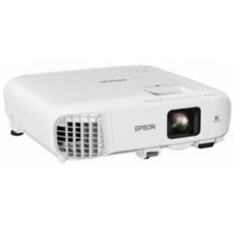 Epson EB-X49 (1/5)