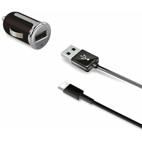KIT CCUSBTURBO TYPE-C CABLE (1/2)