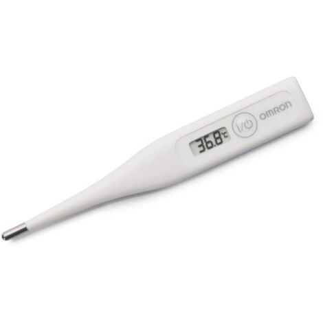 Termómetro Digital Omron MC-246-E