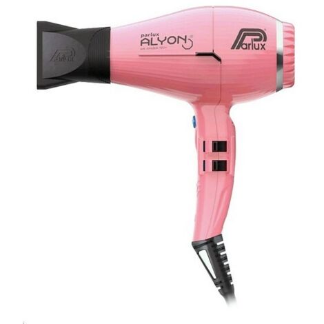 PARLUX ALYON secador rosa 1 u