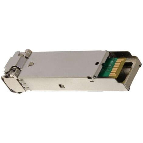 Módulo Fibra SFP MonoModo CISCO GLC-LX-SM-RGD= (1/2)