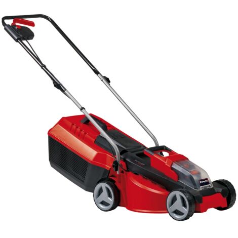 Einhell GE-CM 18/30 Li Solo Akku-Rasenmher