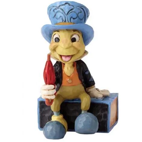 Figura enesco mini disney pinocho pepito (1/2)