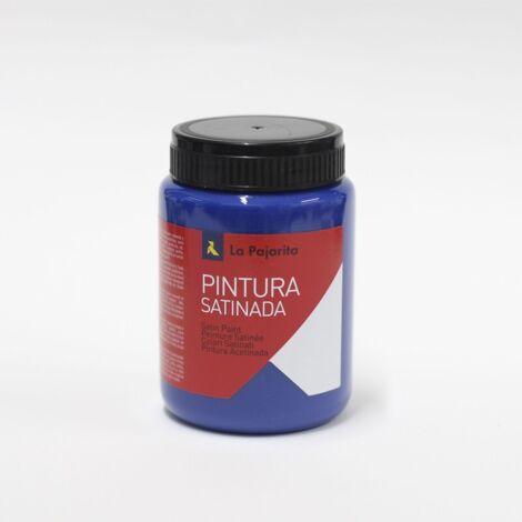 PINTURA LX.PAJARITA 35 ml AZUL MAR. L-36 - Pack de 6 unidades (1/4)
