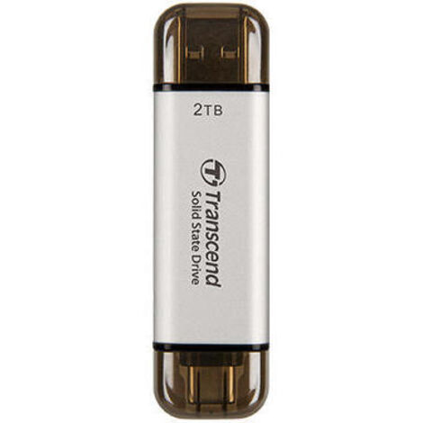 Transcend SSD ESD310S        1TB USB-C (1/2)