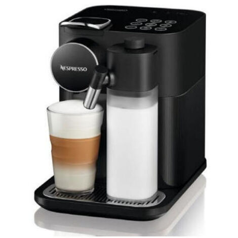 DeLonghi EN 640.B Gran Lattissima (1/4)