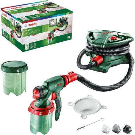 Bosch - PFS 7000